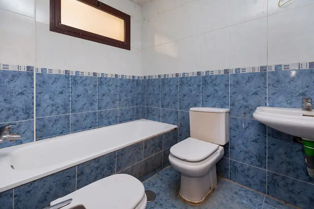 Baño de Piso en venta en El Ejido
