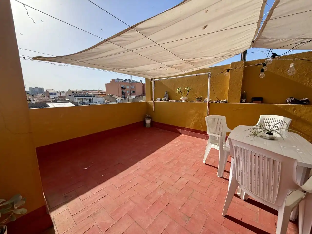 Terrassa de Casa o xalet en venda en Palafrugell amb Jardí privat