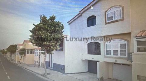 Foto 5 de Casa adosada en venta en Tomillo, La Garita - Marpequeña, Las Palmas