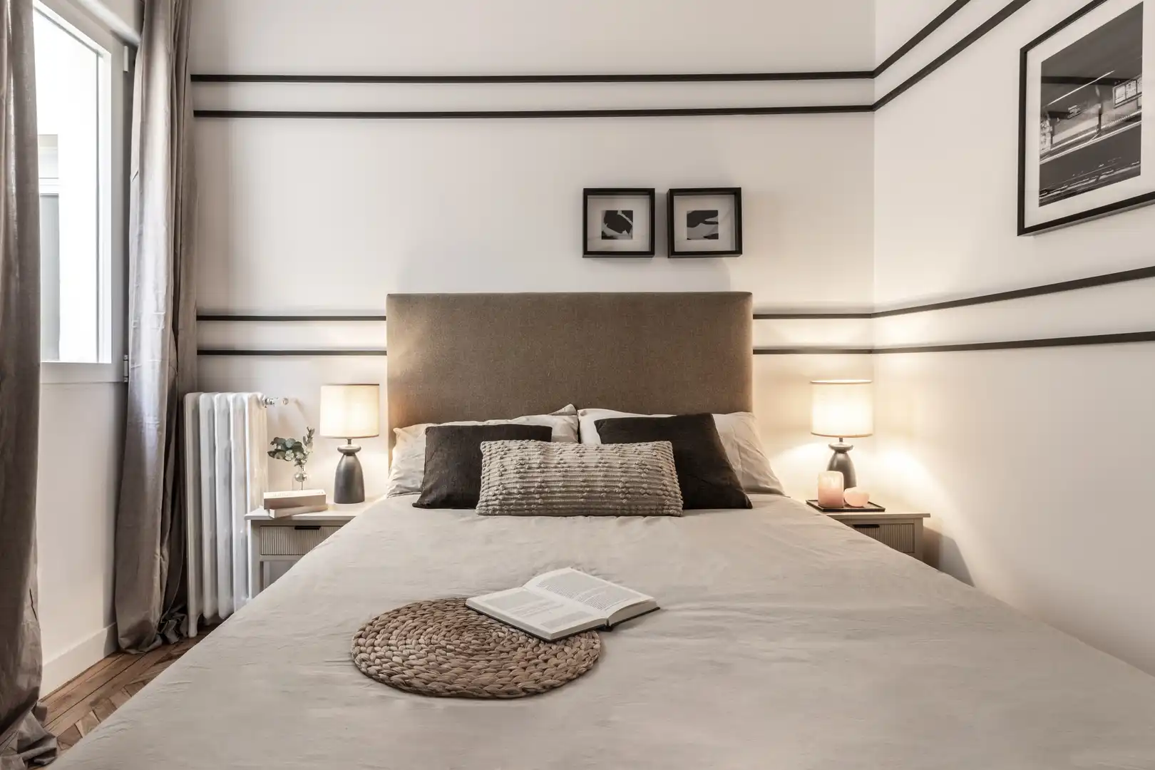 Apartamento con terraza en alquiler en Calle de O'Donnell, imagen 16