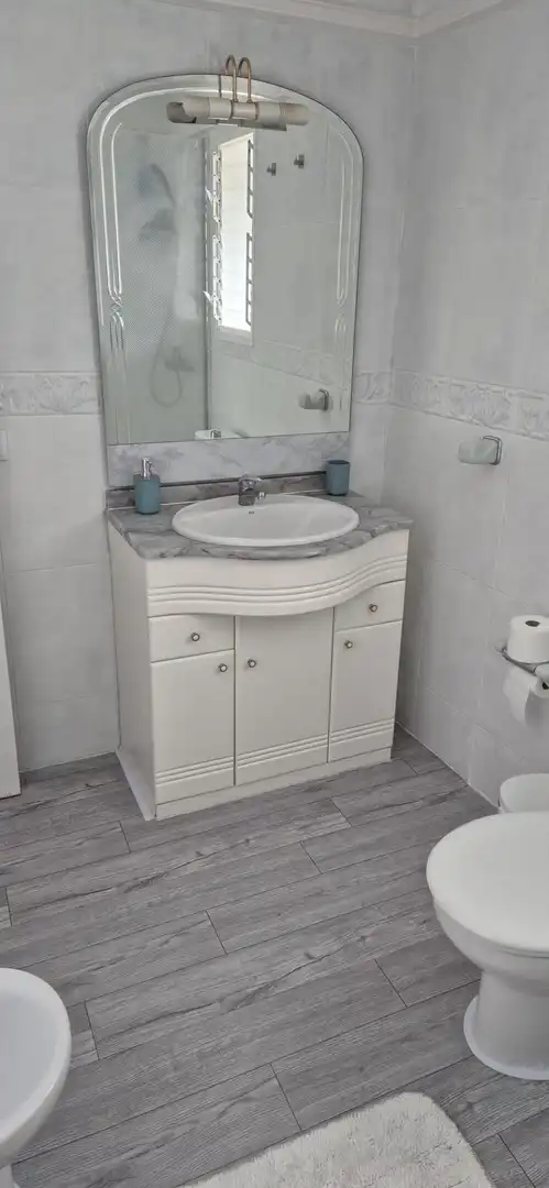 Bathroom of Flat for share in Santa Cruz de Tenerife