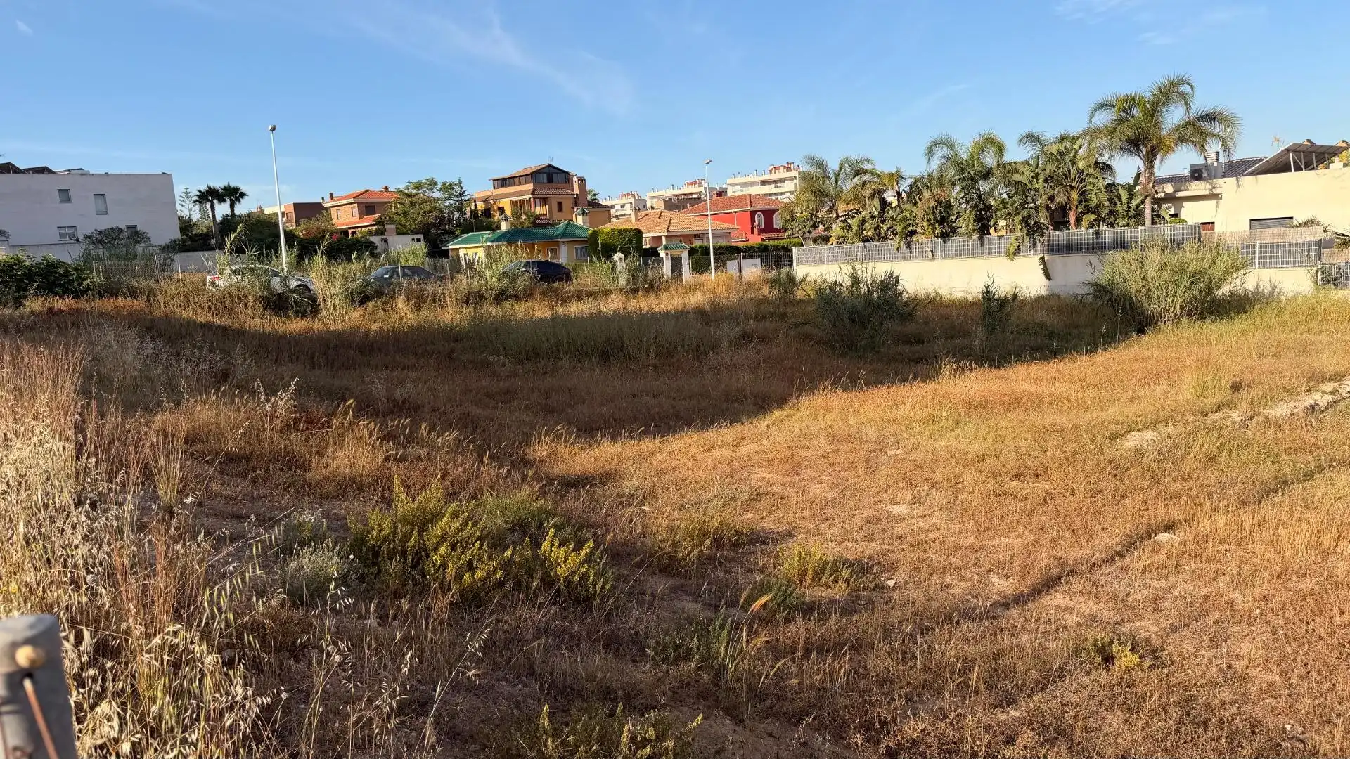 Terreno residencial en venta en Los Arenales del Sol, imagen 28