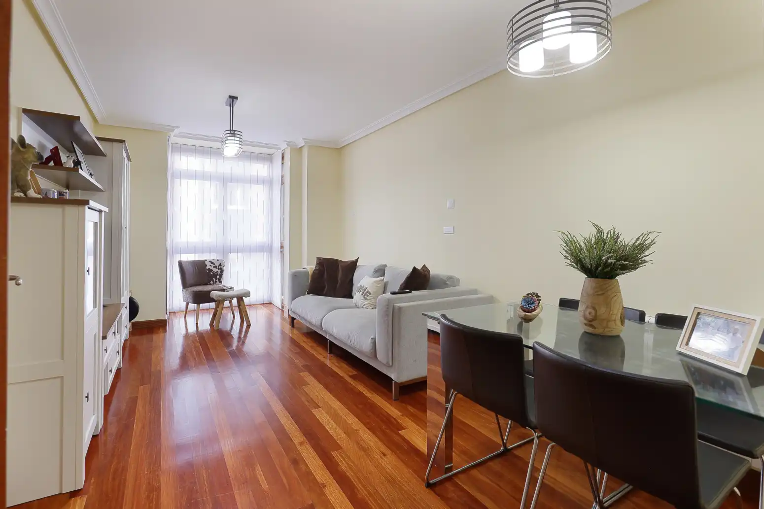 Piso de alquiler en Gijón - CL LA PLAYA, 9, Barrio del Centro