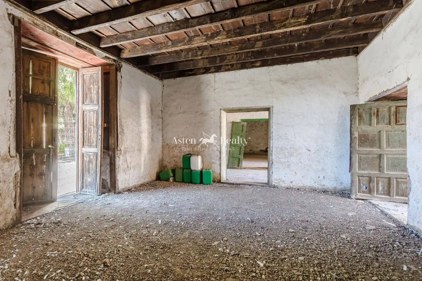 Edificio en venta en Vilaflor de Chasna