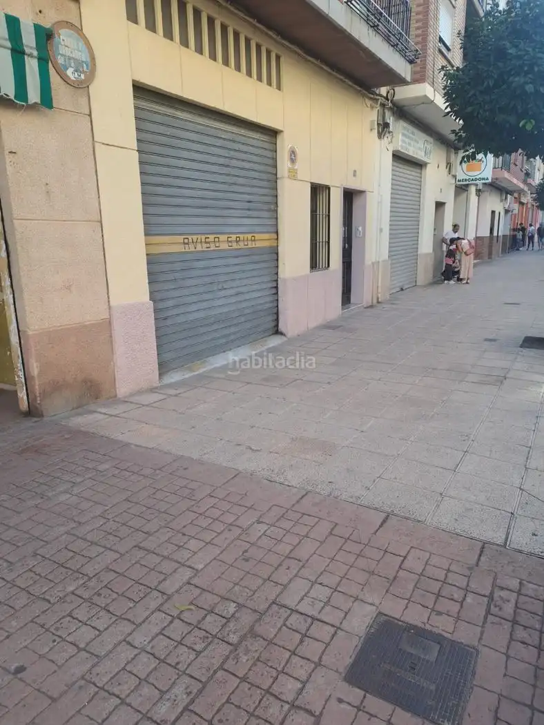 Local comercial en alquiler en Avinguda Antic Regne de València 39, imagen 10