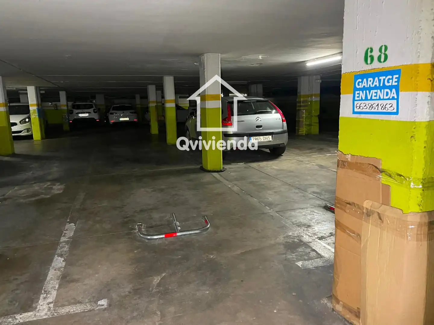 Individuale in vendita a Valencia 24, imagen 15