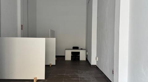 Photo 2 of Premises to rent in Calle Jacinto Ruiz Mendoza, Isaac Peral, Melilla