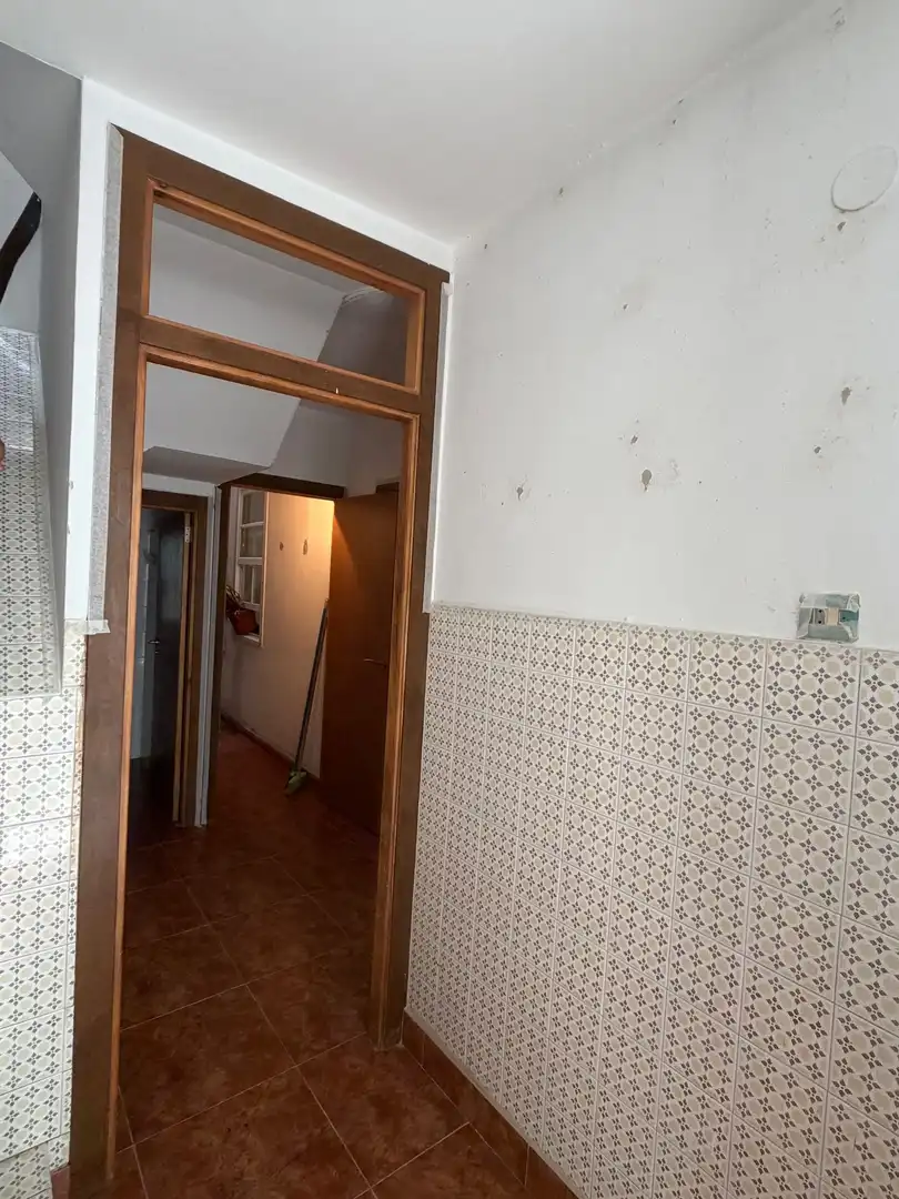 Casa adosada en venda en Malpica de Bergantiños amb Terrassa