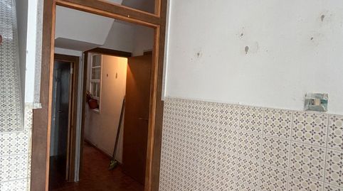 Foto 4 de Casa adosada en venda a Malpica de Bergantiños, A Coruña
