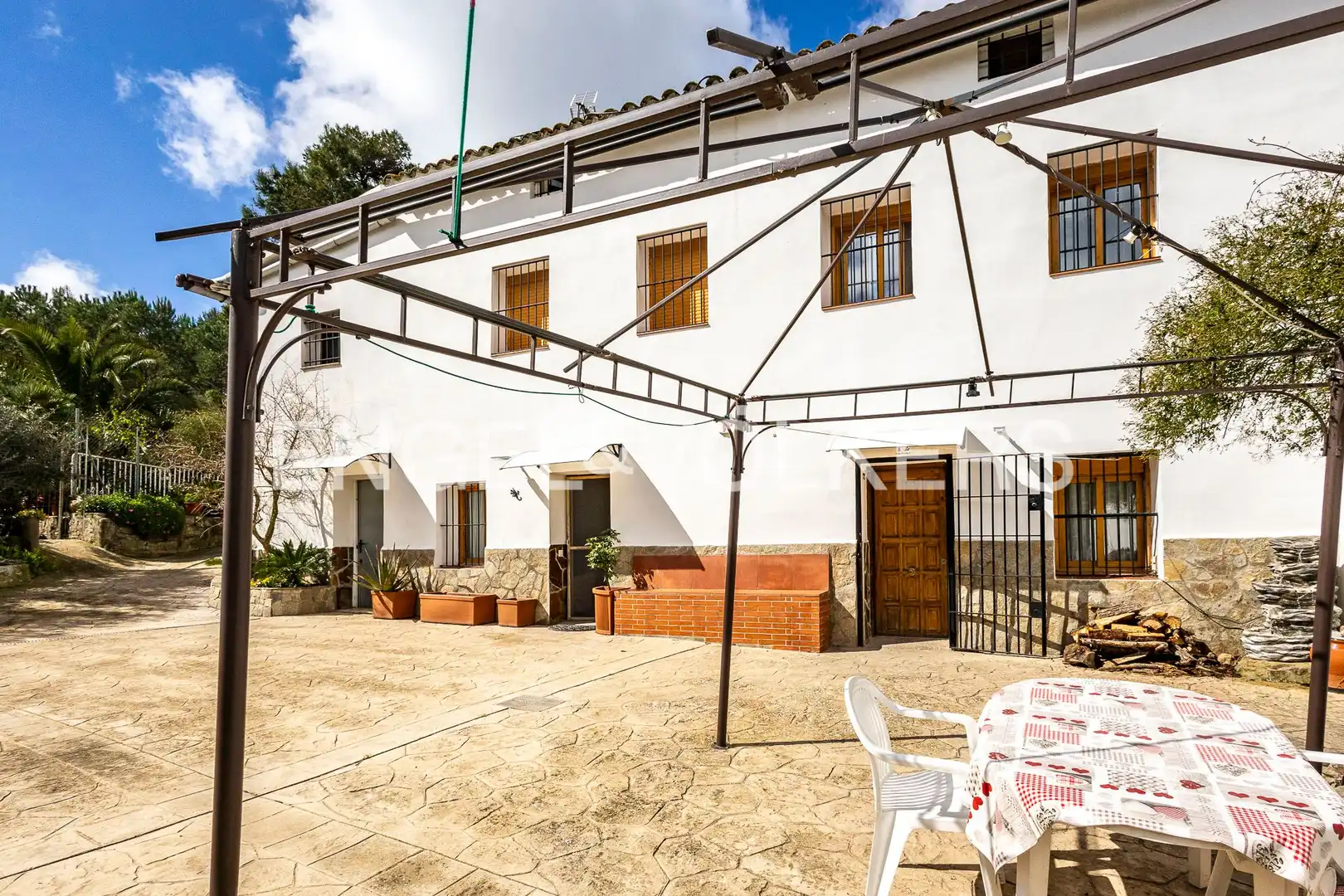 Maison avec jardin à vendre à Begues, imagen 26