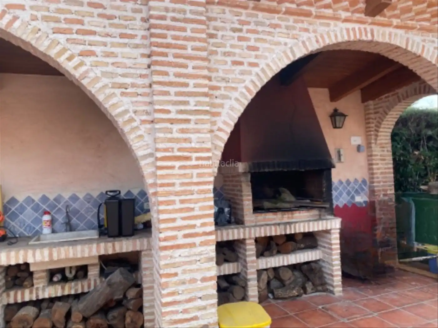 House with pool for sale in Calle Ronda de Manchester 290, imagen 10