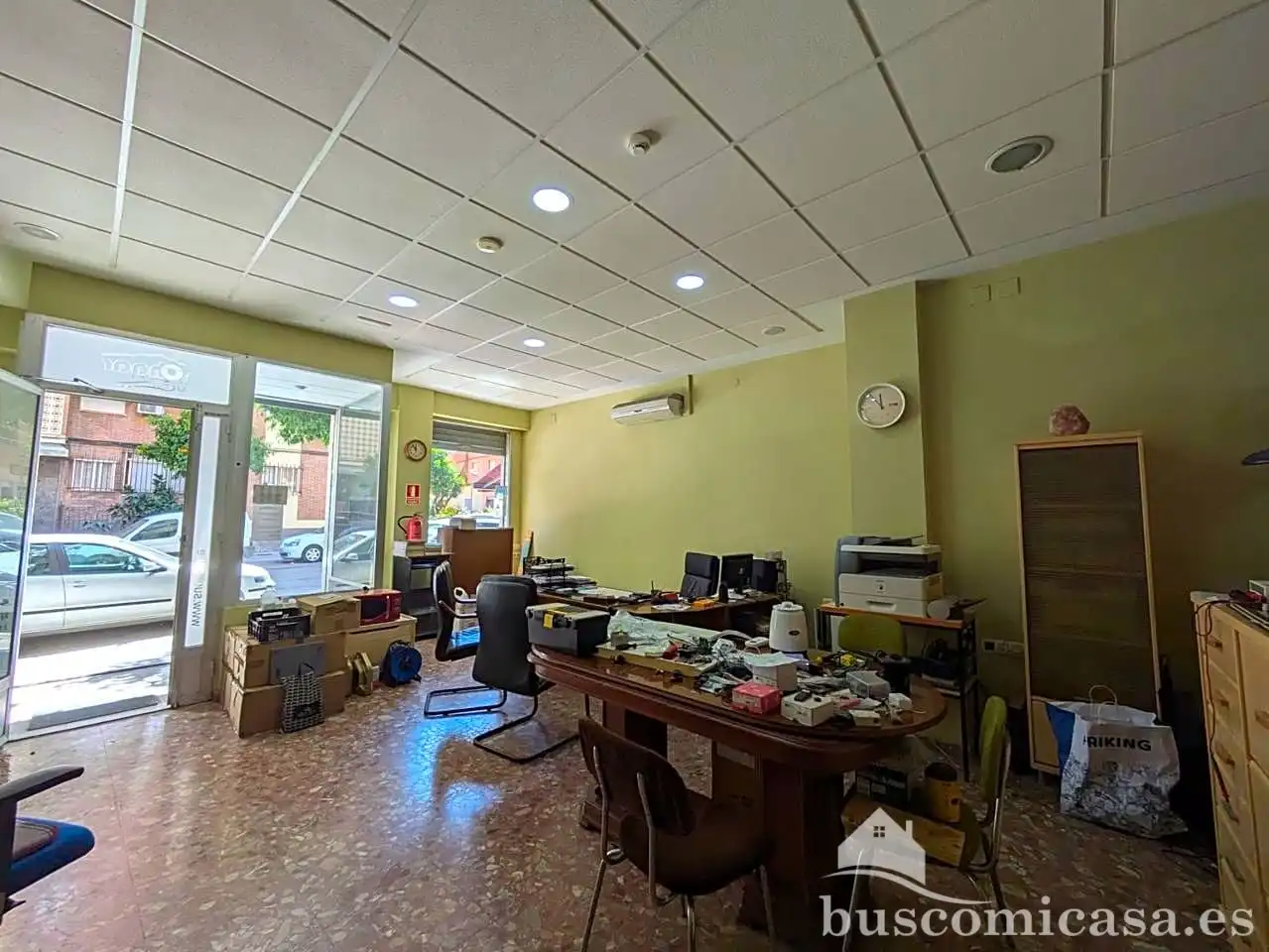 Business premises to rent in De Andalucía, imagen 4