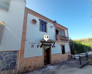 Country house for sale in Rute