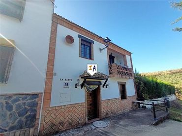 Casa rústica en venda a Rute