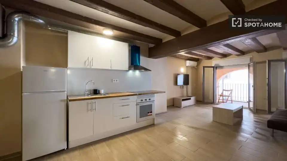 Flat to rent in Ciutat Vella, imagen 11