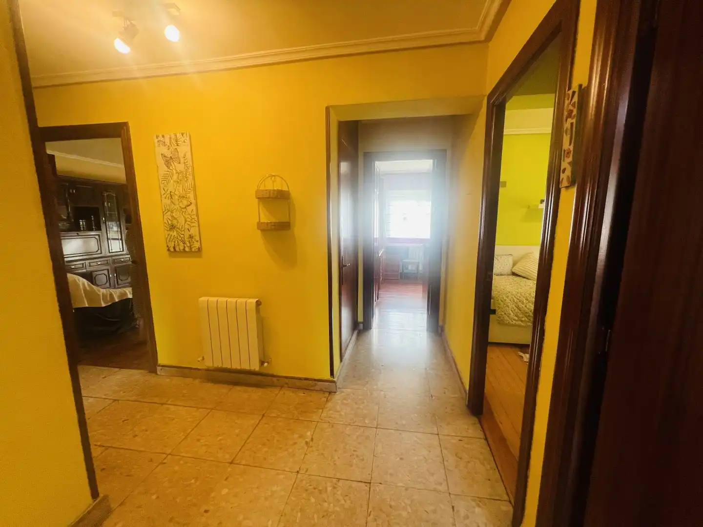 Piso en venta en Voto con Calefacción, Terraza y Trastero