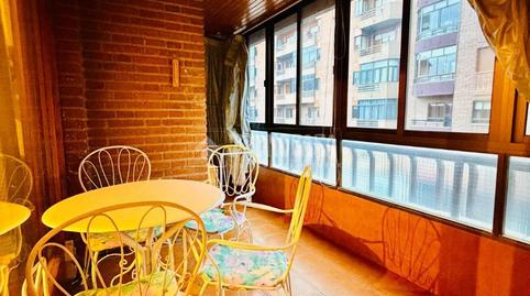 Foto 5 de Piso en venta en Medina del Campo, Valladolid