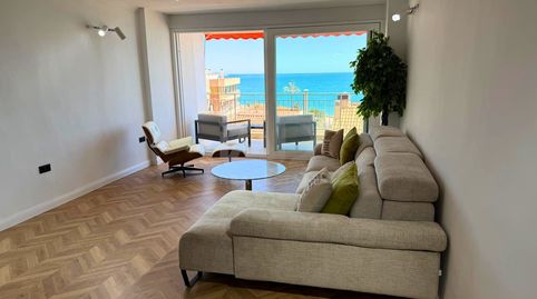 Foto 4 de Piso en venta en Calle Virgen del Socorro, 67, Raval Roig - Virgen del Socorro, Alicante / Alacant