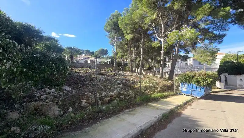 Terrenys i solars en venda a La Pedrera - Vessanes, imagen 2