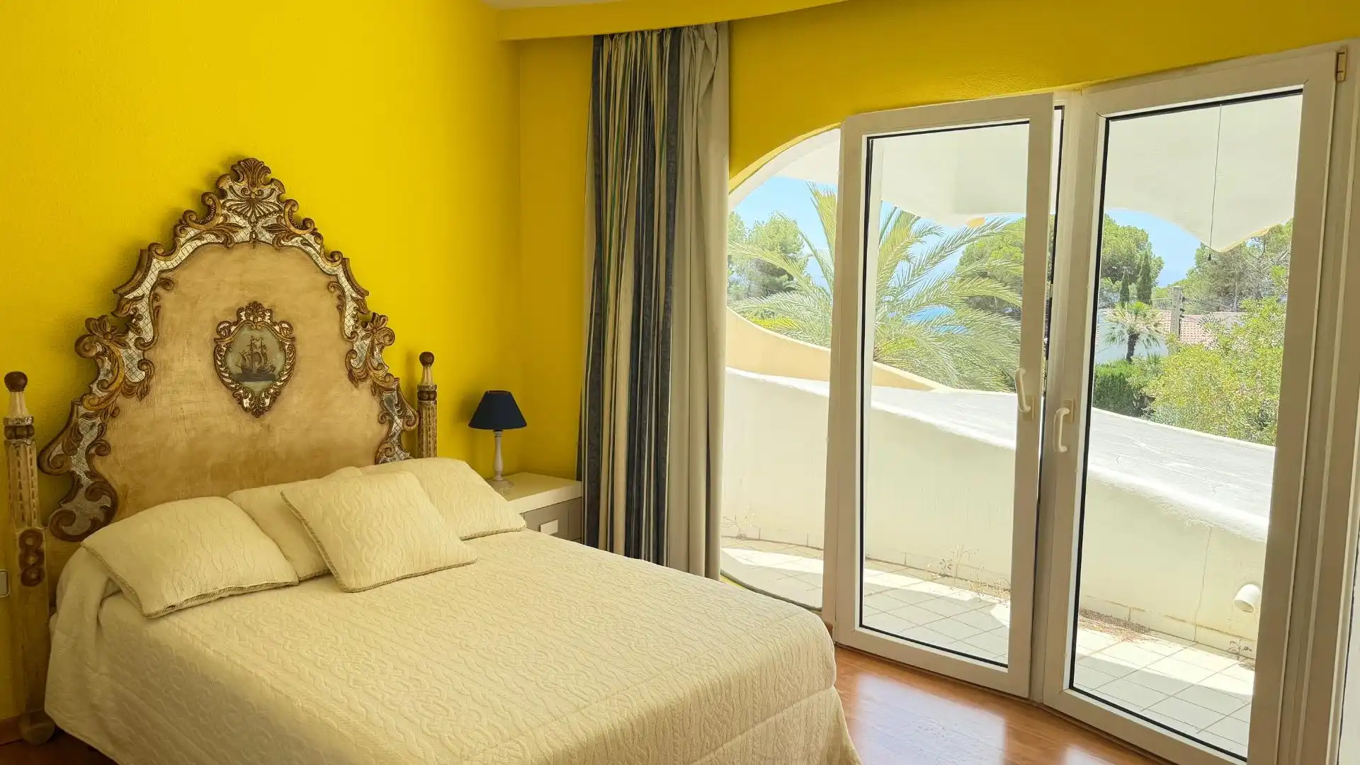 Maison rustique avec piscine à vendre à Altea la Vella, imagen 24