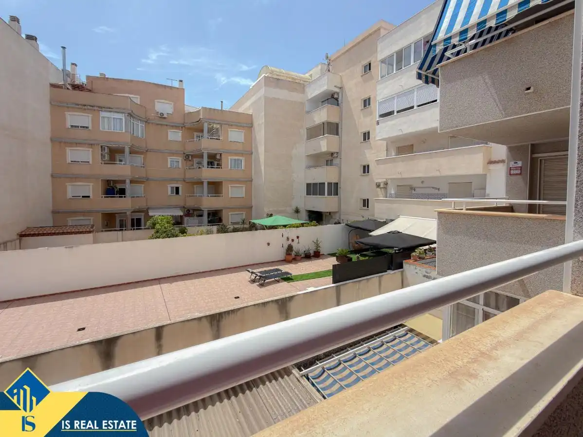 Apartament amb ascensor en venda a Playa del Cura, imagen 14