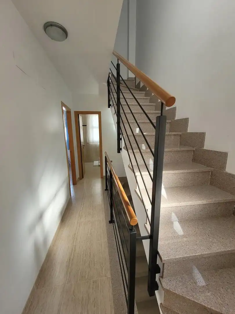 Casa adosada en venta en Almazora / Almassora con Aire acondicionado, Terraza y Balcón