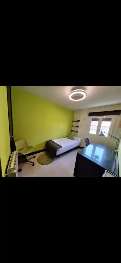 Dormitori de Casa o xalet de lloguer en Villaviciosa de Odón
