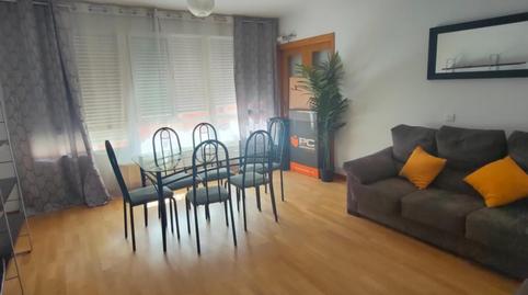 Foto 4 de Apartament per a compartir a Ensanche, Madrid