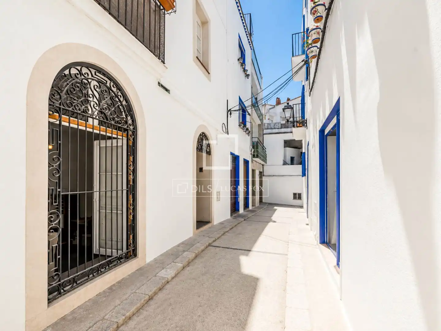 Penthouse with terrace for sale in Centre, imagen 24