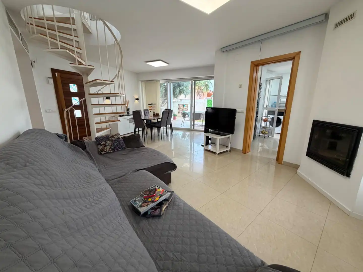 Villa avec piscine à vendre à Pla dels Aljubs, imagen 10