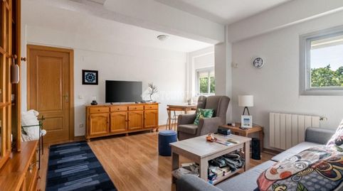 Foto 4 de Piso en venta en Ventas, Madrid Capital