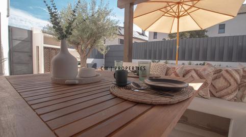 Photo 5 of Single-family semi-detached to rent in Barraques de Lluna, Nou Benicalap, Valencia