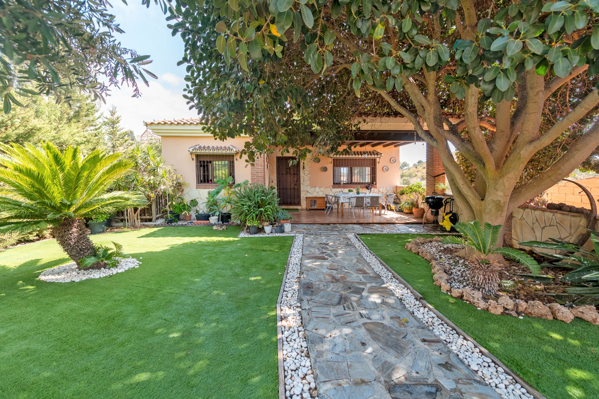 Casa o xalet en venda a Cortijo Blanco, Lo Cea