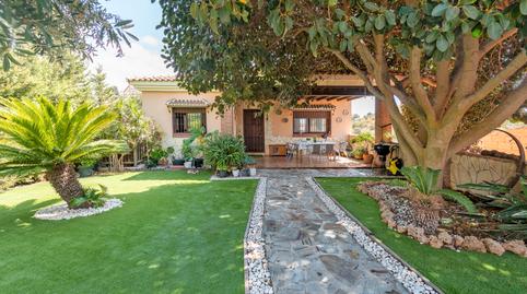Foto 2 de Casa o xalet en venda a Cortijo Blanco, Lo Cea, Málaga