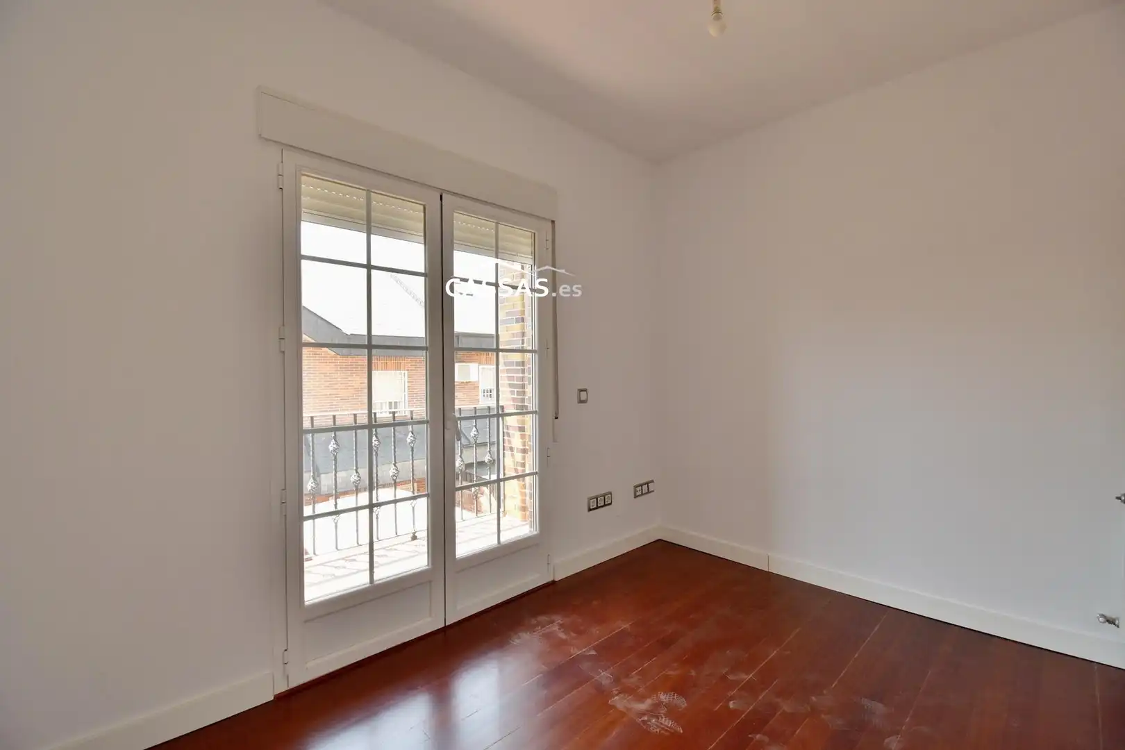 Dormitori de Casa adosada en venda en Torrejón de Ardoz amb Aire condicionat, Calefacció i Parquet