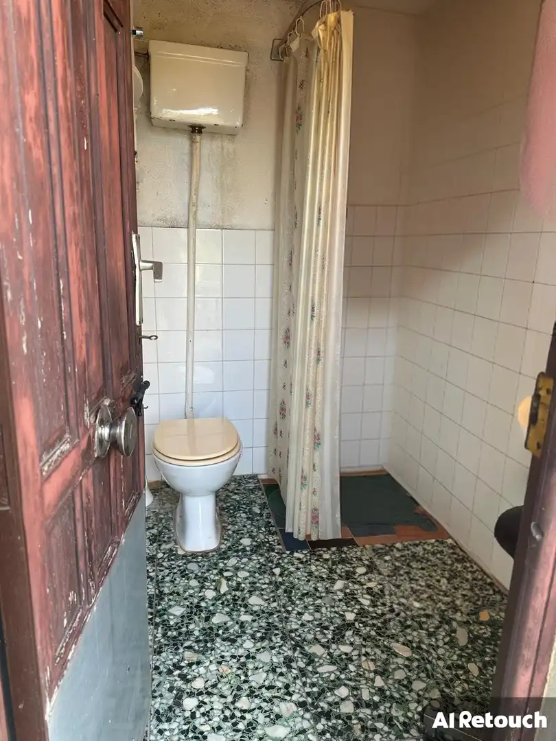 Bathroom of Houses for sale in La Bisbal del Penedès  with Heating, Private garden and Terrace