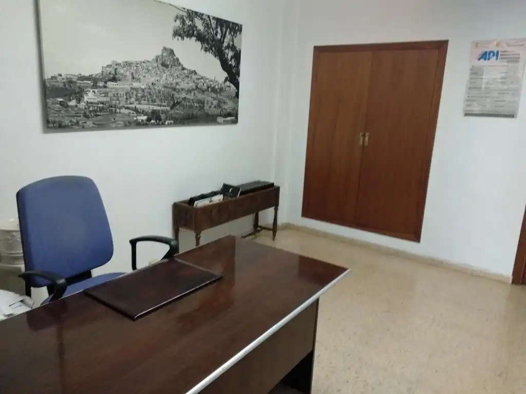 Oficina en venda en Castellón de la Plana / Castelló de la Plana