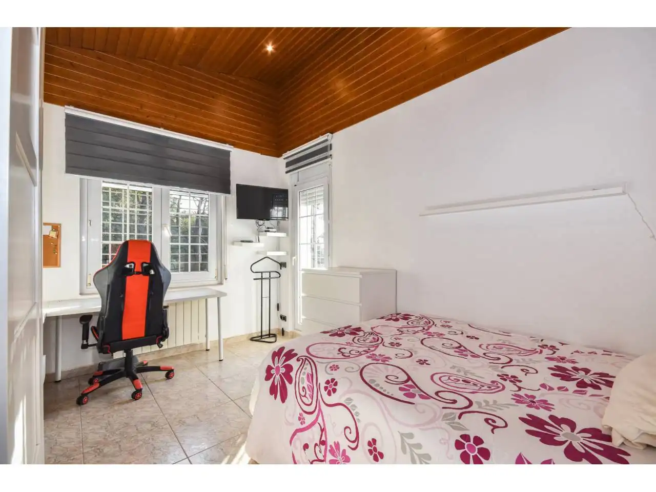 Casa con piscina in vendita a Vilanova del Vallès, imagen 45
