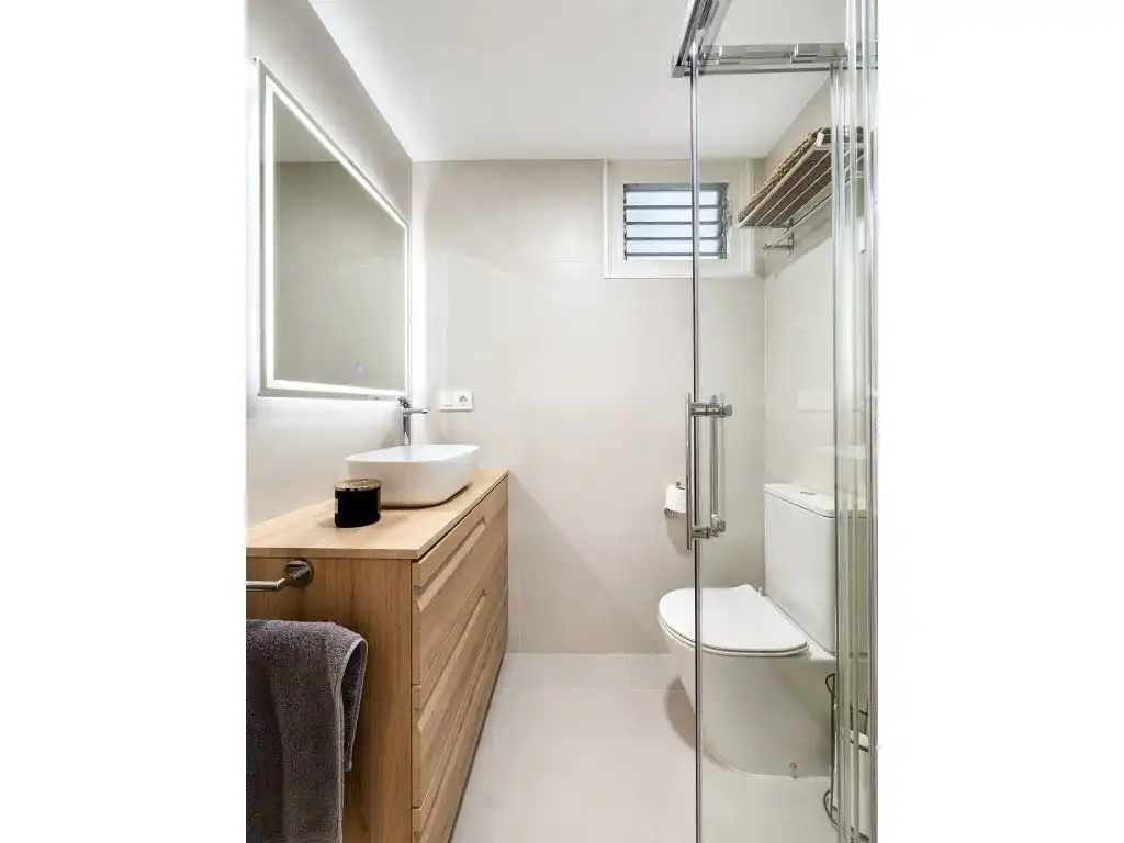Appartamento con terrazza in vendita a Eixample Nord, imagen 33