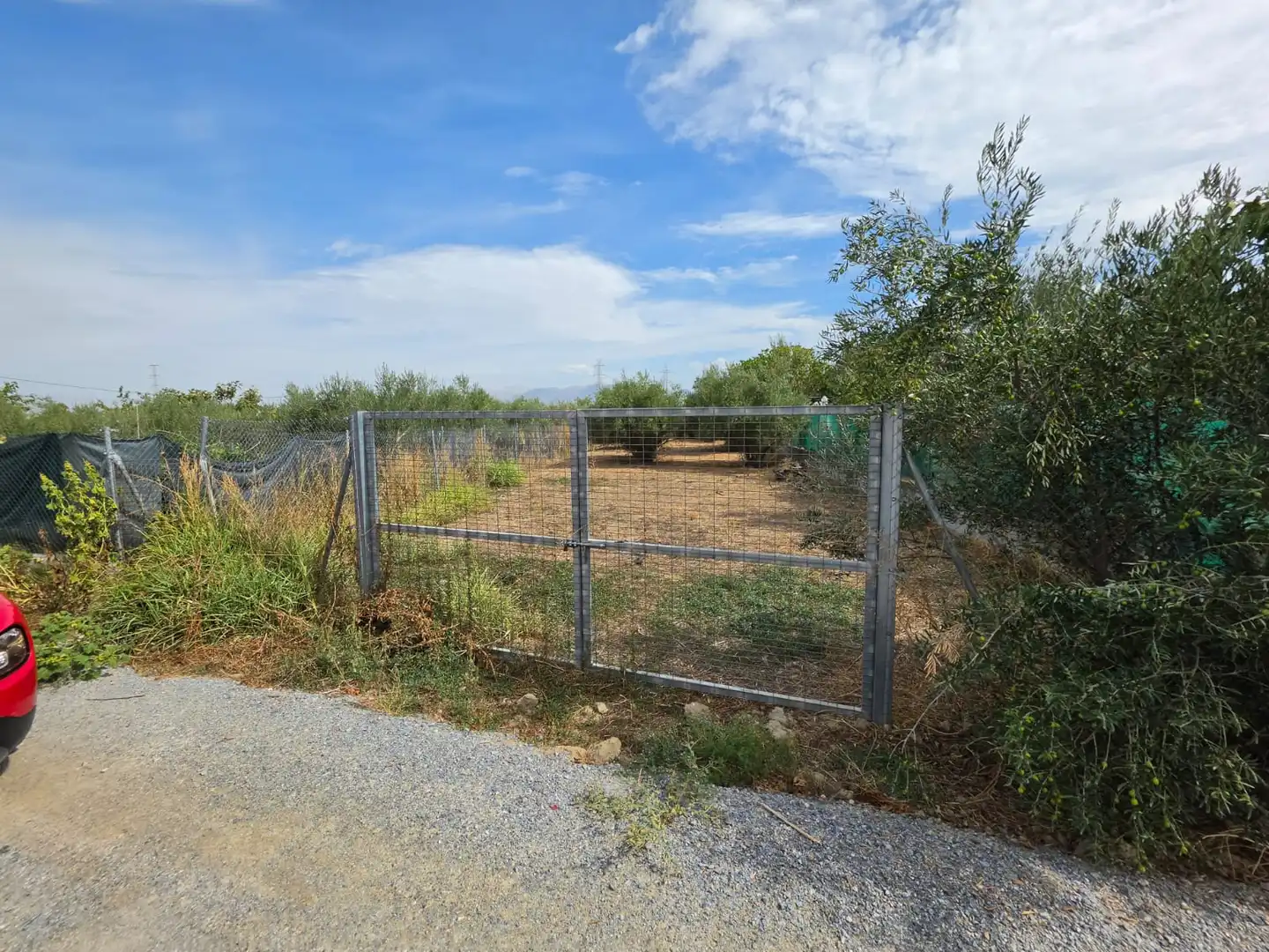 Terreno rústico en venta en Híjar, imagen 4