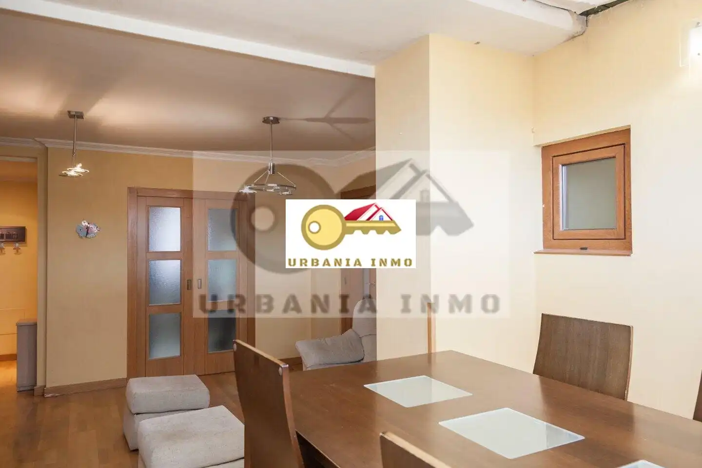 Comedor de Ático en venta en Salamanca
