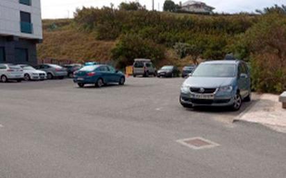 Parking of Residential for sale in Malpica de Bergantiños
