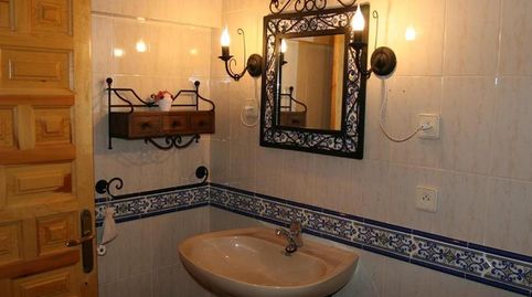 Foto 4 de Casa o chalet de alquiler en Calle Rincón, El Vallecillo, Teruel