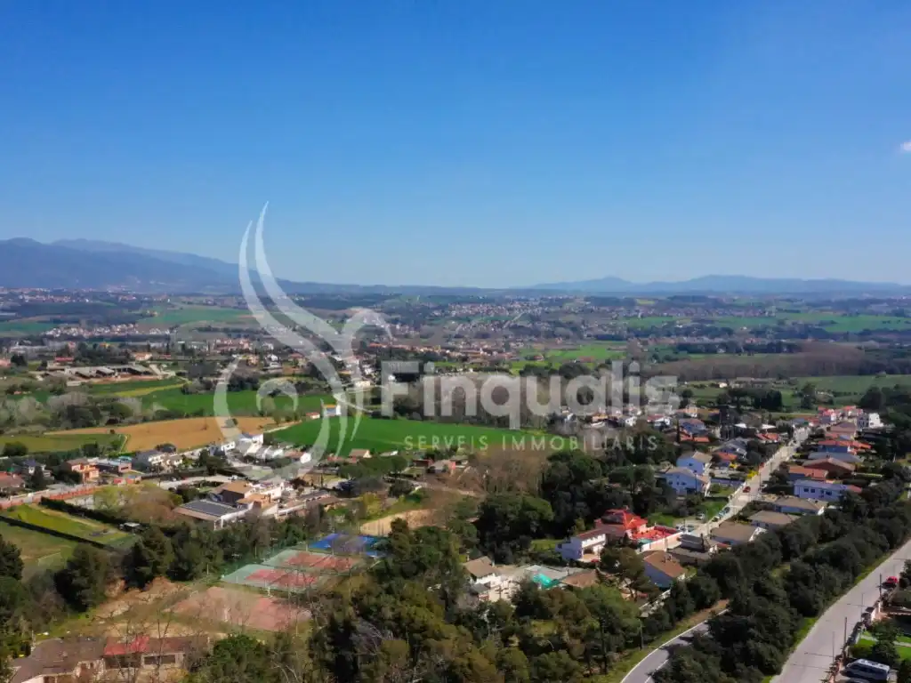 Terreno residencial en venta en Calle Caldes De Montbui 21, imagen 23