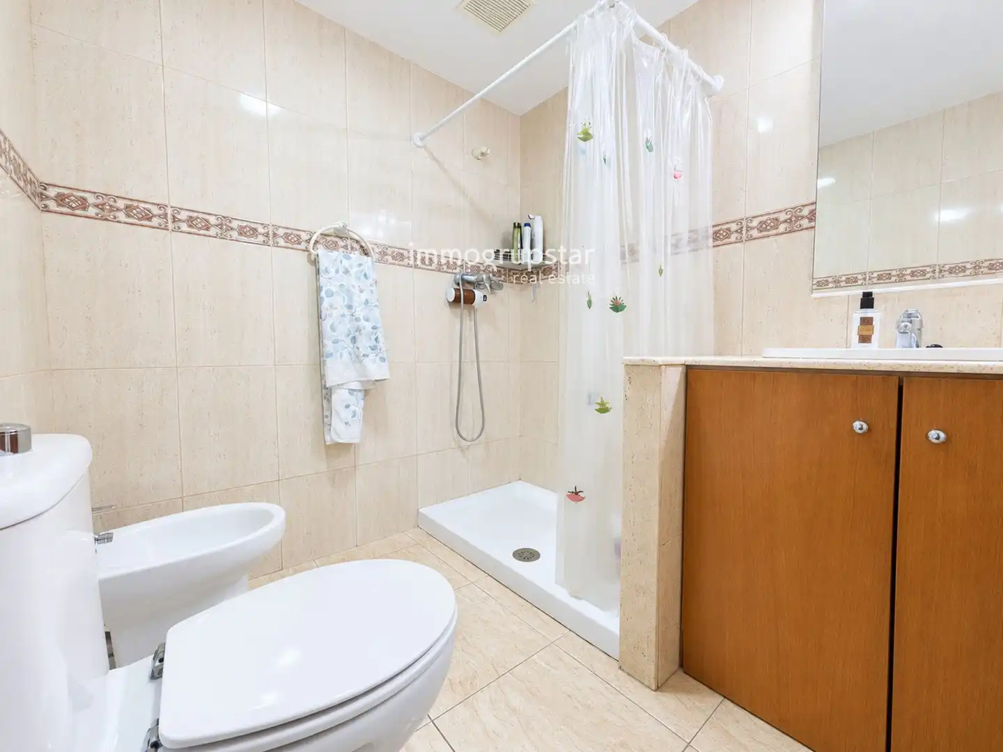 Baño de Piso en venta en Sant Antoni de Calonge