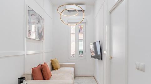 Foto 4 de Piso en venta en Del Conde Duque, Universidad - Malasaña,  Madrid Capital