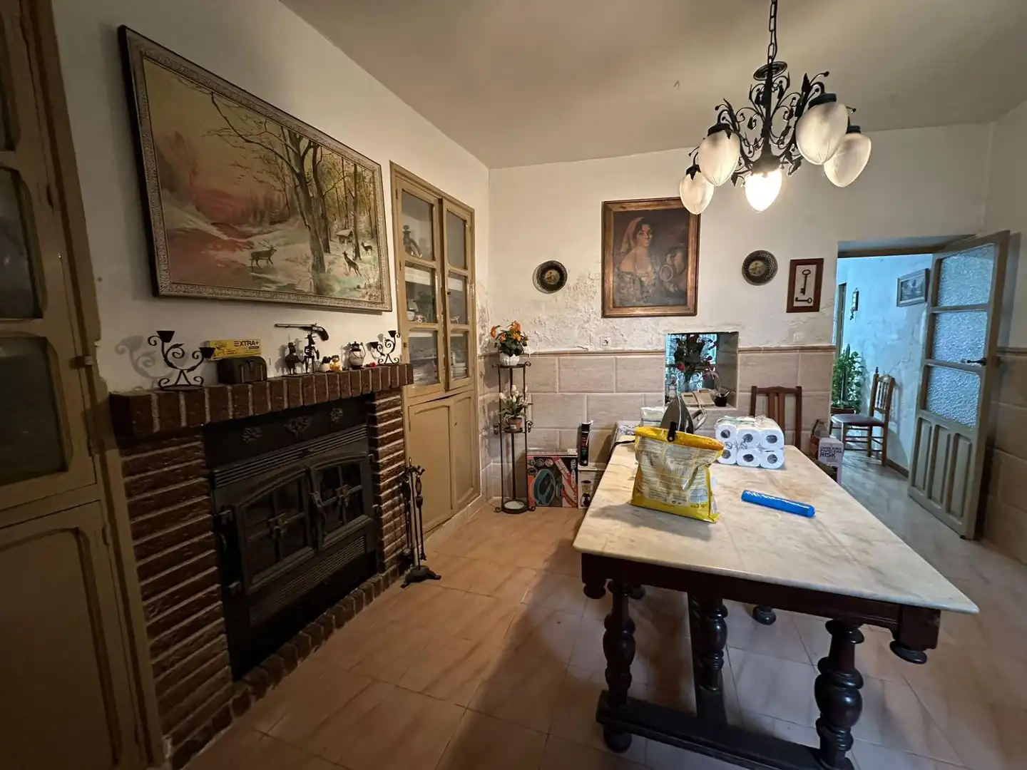 Casa amb terrassa en venda a Lorca Ciudad, imagen 10