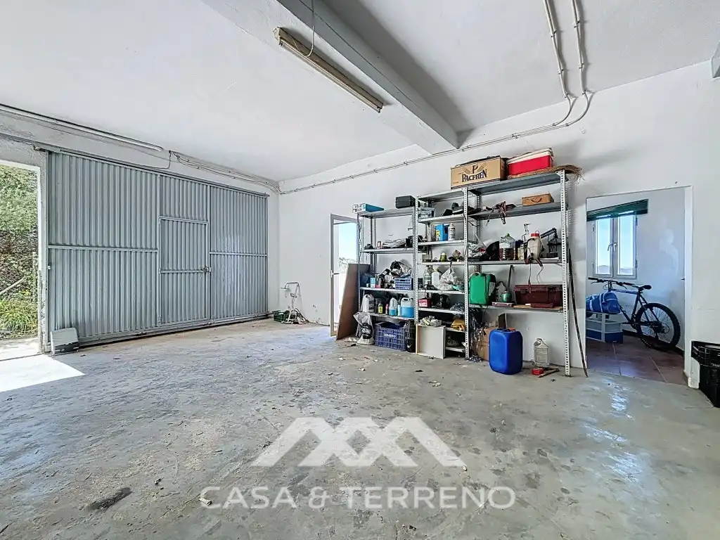 Villa mit Pool zum Verkauf in Calle Tejarejo, imagen 53