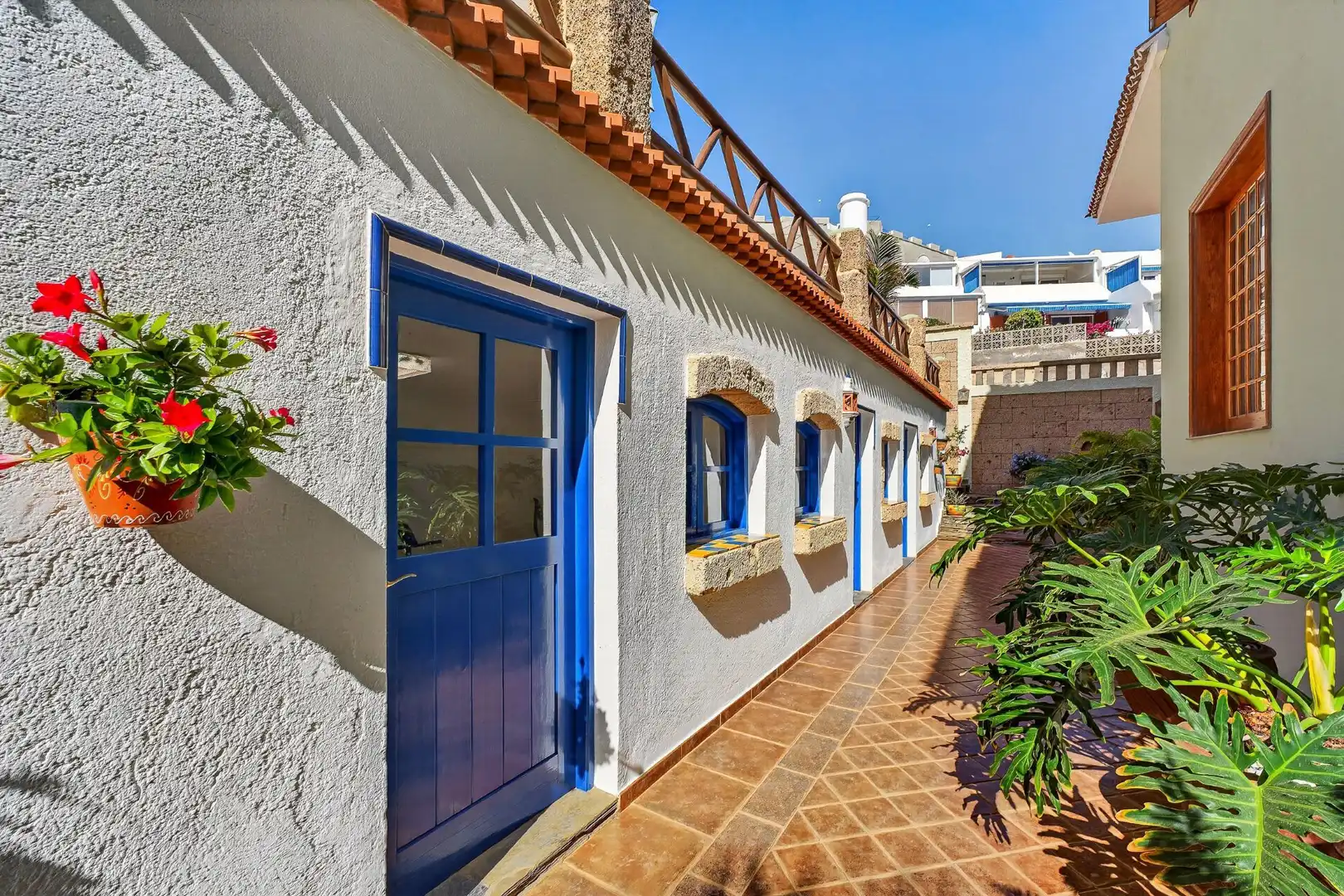 Casa o xalet en venda a San Eugenio Alto
