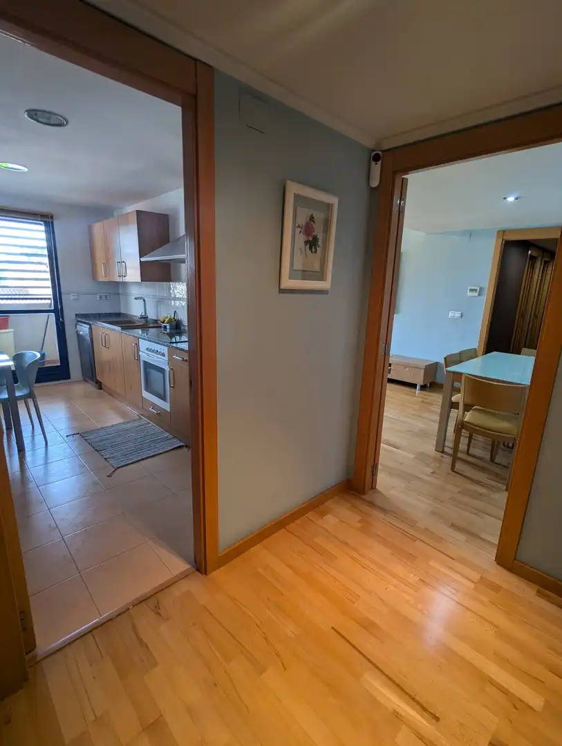 Flat for rent in Riba-roja de Túria - AV NARANJOS DE LOS, Riba-roja de Túria